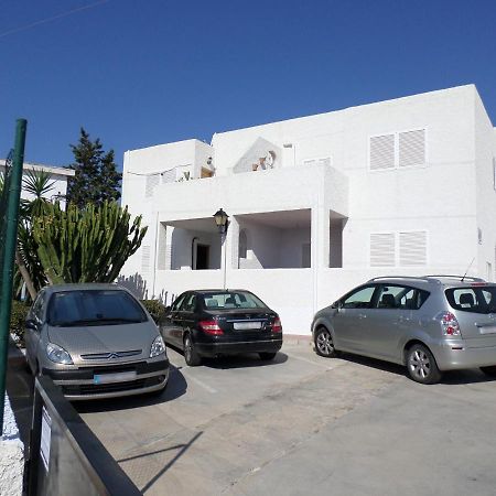 Mojacarproperty, Apto El Palmeral Esterno foto