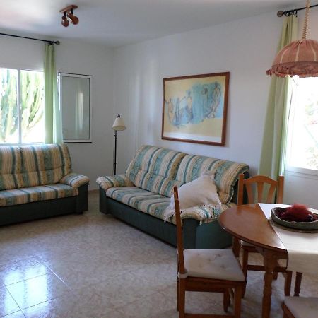 Mojacarproperty, Apto El Palmeral Esterno foto