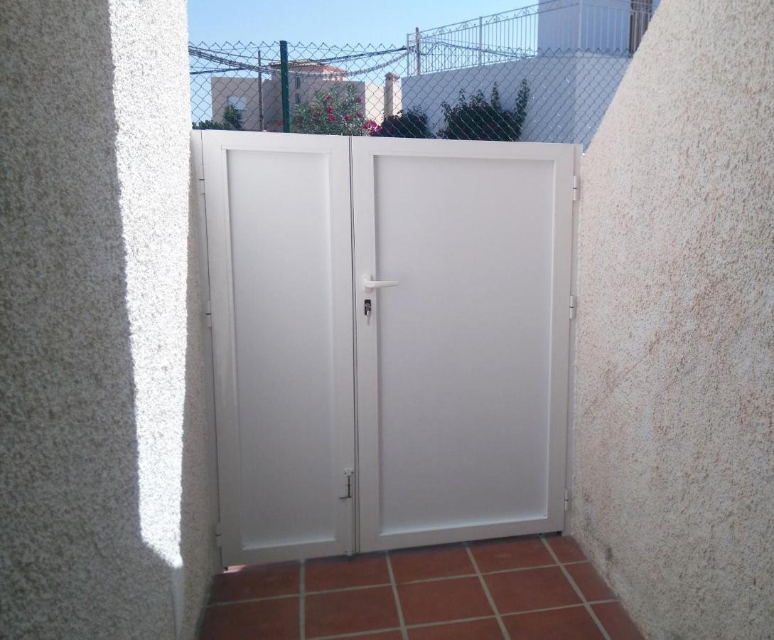 Mojacarproperty, Apto El Palmeral Esterno foto